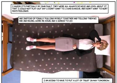 Top 50 Bondage Hentai Doujinshi of 2014: The Year's Most Intense Releases