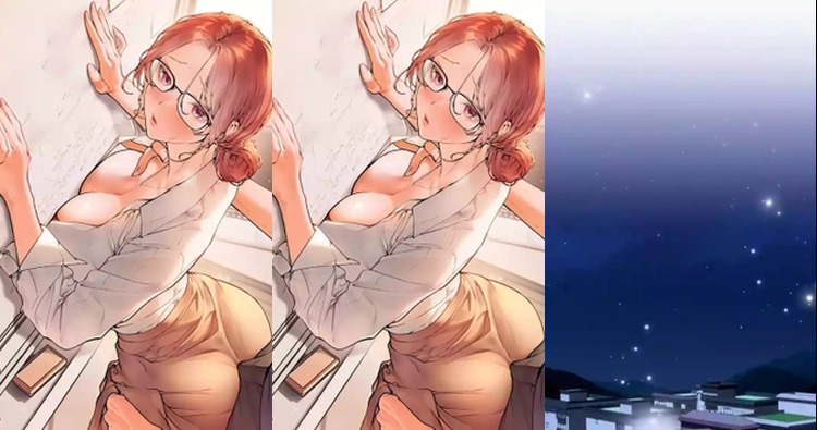 Top 23 Webtoon Hentai Manga of August 2025: Steamy Digital Pleasures