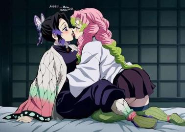 Top 99 Ffm Threesome Hentai Manga of June 2014: Sizzling Threesomes Unleashed!