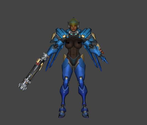 Dickgirl On Female 2