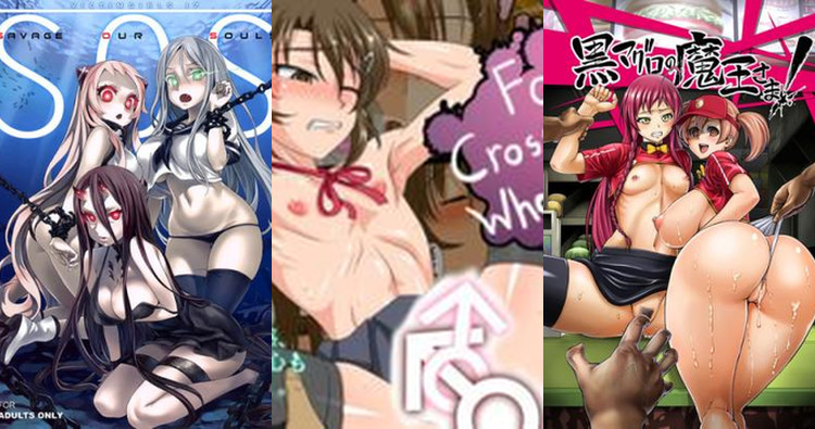 Top 58 Dilf Hentai Doujinshi of 2014: Daddy Fantasies Unleashed