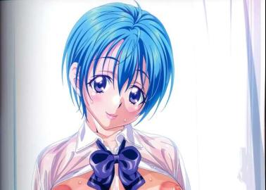 Top 76 Incomplete Hentai Doujinshi Stories of 2014: Unfinished Desires