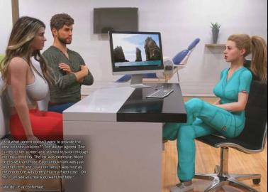 Top 26 Giantess Hentai Doujinshi Stories: August 2025's Most Lewd Releases