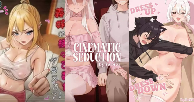 Top 100 Full Color Hentai Doujinshi: August 2025's Most Vibrant Releases