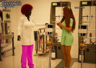 Top 82 Yuri Hentai Doujinshi Stories: June 2014's Hottest Lesbian Tales