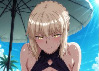 Top 102 Swimsuit Hentai Doujinshi Stories: June 2014's Hottest Releases