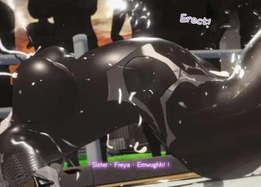 Top 86 Sister Hentai Manga of June 2014: Sizzling Taboo Tales