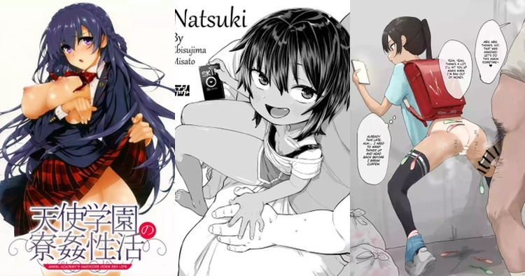 Top 55 Tanlines Hentai Doujinshi: August 2025's Hottest Picks