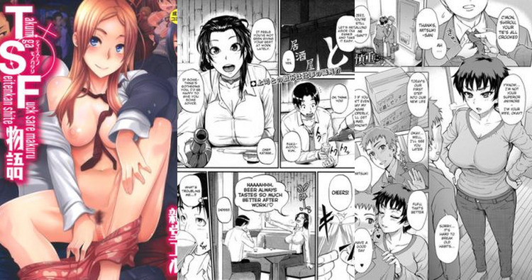 Top 94 Fingering Hentai Manga of June 2014: Electrifying Pleasure Unleashed