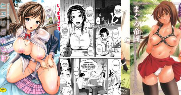 Top 99 Bdsm Hentai Manga of 2014: The Year's Most Intense Releases