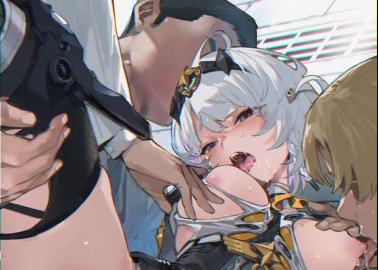 Top 102 Dark Skin Hentai Manga: The Hottest List of 2014