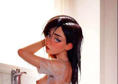 Top 22 Sweating Hentai Manga of August 2025: Dripping with Desire