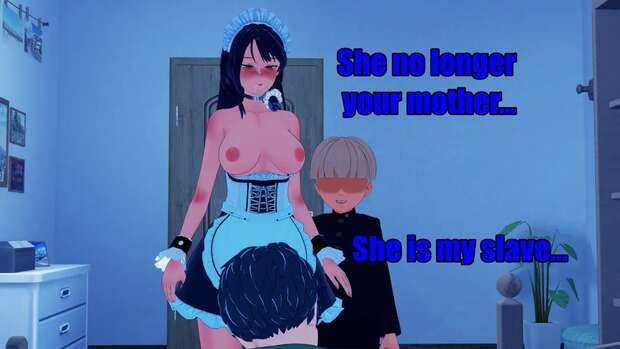 Teacher Hentai Manga 1