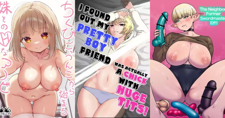 Top 71 Defloration Hentai Doujinshi Stories: August 2025's Hottest Picks
