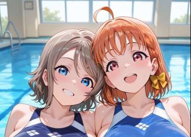 Top 67 Group Hentai Doujinshi of June 2014: The Hottest Multi-Pleasure Stories