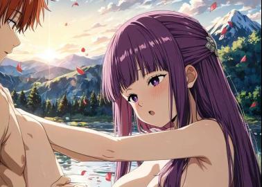 Top 88 Anal Hentai Doujinshi Stories: June 2014's Hottest Releases
