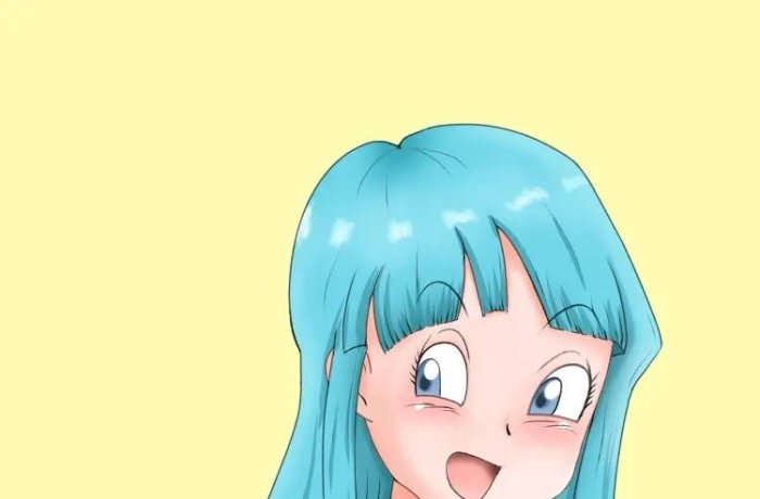 Android 18's Wild Pregnant Orgy in Dragon Ball Z: Big Breasts, Futanari Netorare with Bulma and Chi Chi