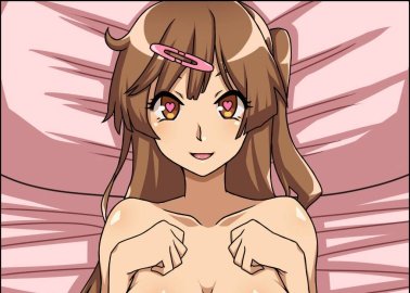 Shinka Nibutani's Wild Defloration Orgy in Chuunibyou Demo Koi Ga Shitai with Big Breasts Ahegao and Group Cheerleader Ecstasy