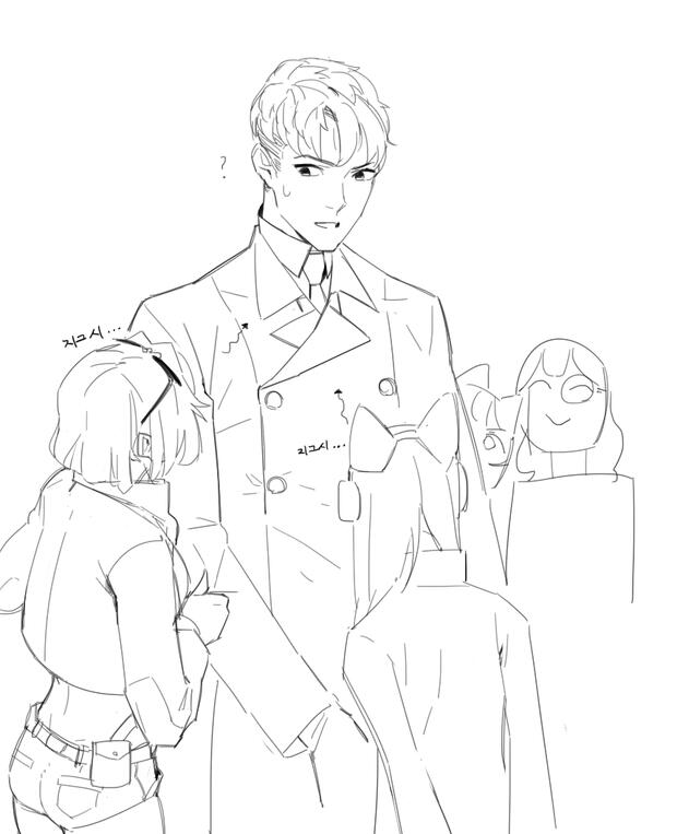 Ryuuko Matoi Gets Bound and Fucked by Satsuki in Kill la Kill Futanari Orgy with Big Breasts Ahegao - pic 4