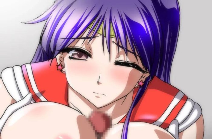 Makoto Kino's Explosive Yuri Orgy in Sailor Moon: Big Breasts Futanari Group with Sailor Senshi Lovers