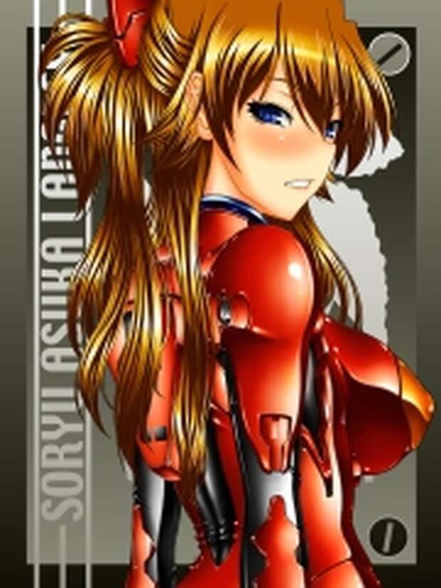 Hikari Horaki's Forbidden Schoolgirl Desires Unleashed in Neon Genesis Evangelion Bondage Orgy - pic 3