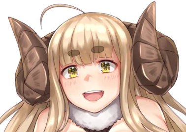 Anira's Massive Big Breasts and Sheep Girl Horns Drive Wild Paizuri and Blowjob Orgy in Granblue Fantasy and Princess Connect with Gran, Andira, and Kokkoro