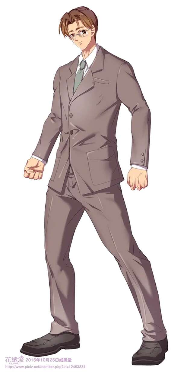 Eijun Sawamura's Yaoi Pitching Passion in Daiya No Ace Ignites Wild Orgasms - pic 3