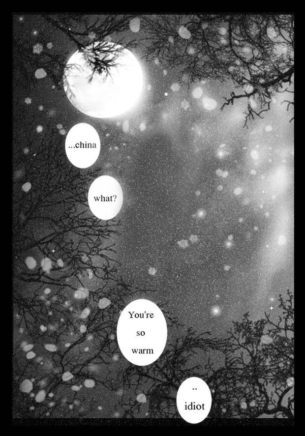 Toshiro Hijikata Ravaged in Gintama Yaoi Frenzy: Bound, Broken, and Begging for Gintoki's Anal Assault - pic 5