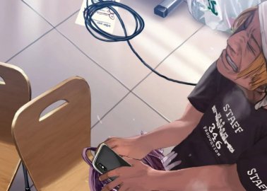 Shiki Ichinose's Steamy Idolmaster Sessions: Big Breasts Bounce in Blowjob and Nakadashi Ecstasy with Producer