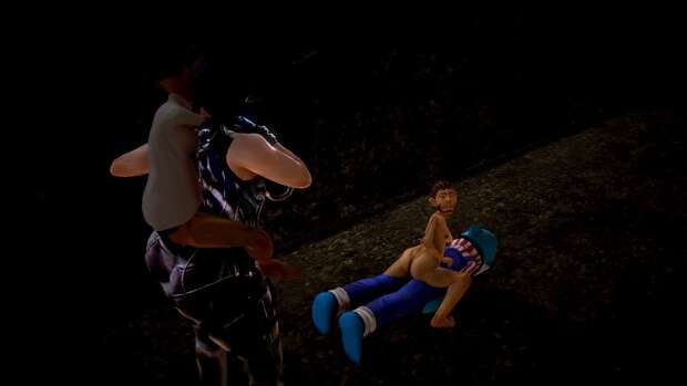 Motoko Kusanagi's Cybernetic Orgasms Unleashed in Ghost in the Shell Gangbang Extravaganza - pic 3