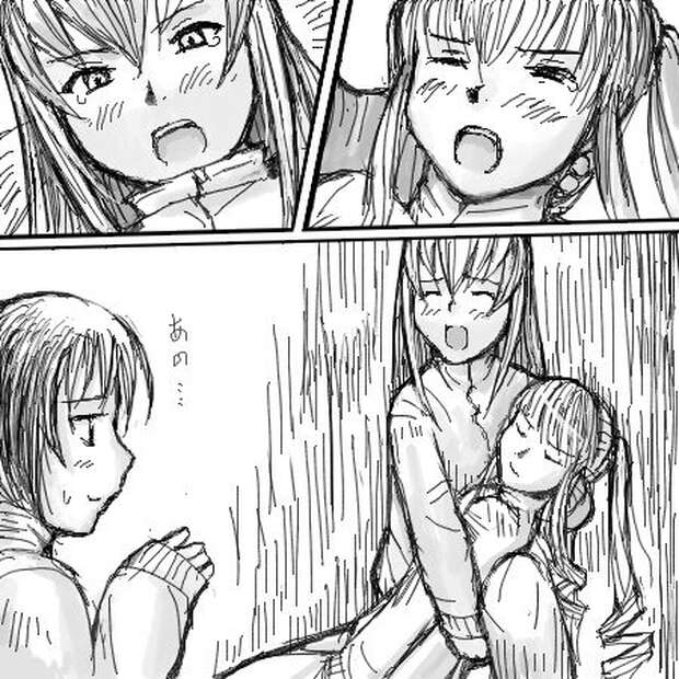 Suigintou's Tentacle Torment & Futanari Fantasies Unleashed in Rozen Maiden's Darkest Desires - pic 1