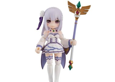 Ram's Steamy Maid Threesome in Re:Zero with Rem and Subaru: Lolicon Twins Fingering Frenzy