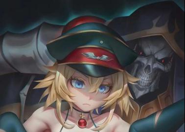 Tanya Von Degurechaff's Ruthless Lolicon Domination in Youjo Senki: Blindfolded Military Rape with Erich Von Rerugen & Nami