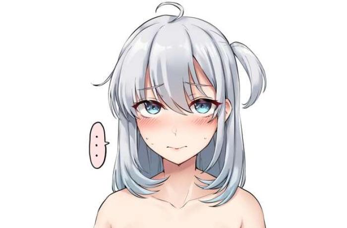 Akizuki's Naval Ecstasy: Kantai Collection FFM Threesome with Teitoku & Teruzuki Unleashes Military-Grade Anal Pleasure