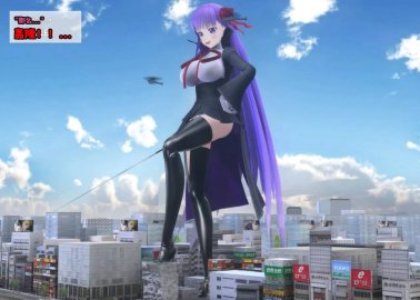 Bb's Massive Big Breasts Bounce in Wild Jujutsu Kaisen FFM Threesomes with Nobara Kugisaki, Nakadashi Overload and Dark Skin Seduction