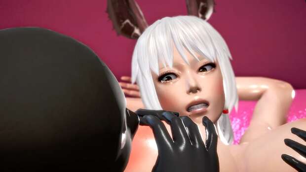 Heles' Horned Temptation Unleashed in Granblue Fantasy - pic 1