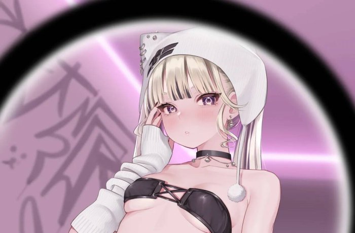 Sakuya Shirase's Wild Ahegao Blowjob Orgy in The Idolmaster with Producer and Mika Jougasaki