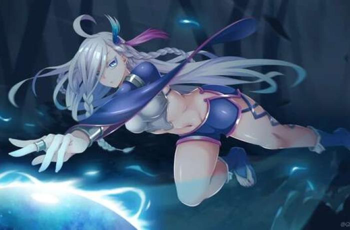 Shuten Douji's Oni Orgy Extravaganza: Fate Grand Order's Wildest Gangbang with Nakadashi & Bukkake