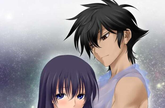 Yuuichi Aizawa's Forbidden Kanon Escapades: Schoolgirl Seduction, Lactation Fantasies, and Milf Temptations Unleashed!