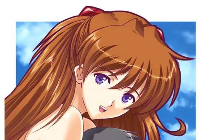 Kaworu Nagisa's Anal Escapades in Neon Genesis Evangelion: School Swimsuits & Shinji's Forbidden Desires