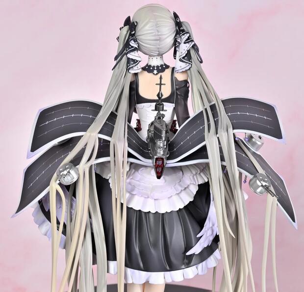 Formidable's Blindfolded Femdom Domination in Azur Lane with Big Breasts and Shikikan's Surrender - pic 1