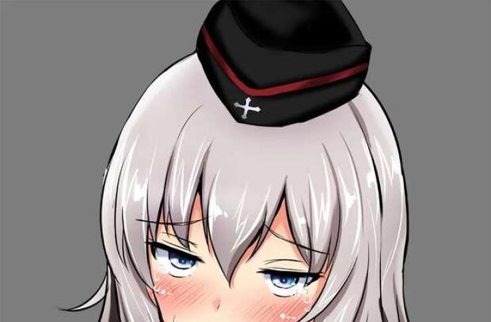 Erika Itsumi's Twintail Tease: Schoolgirl Blowjob Ecstasy in Girls Und Panzer with Miho Nishizumi & Darjeeling