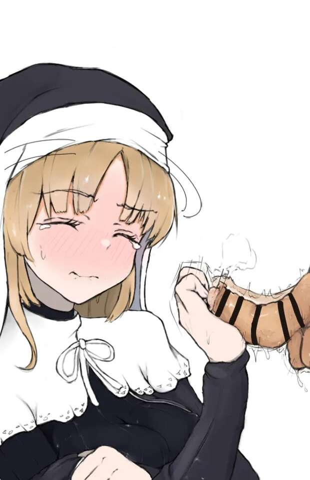 Haru Yuuki's Idolmaster Ecstasy: Big Penis Domination & Sweaty Group Scenes with Arisu Tachibana - pic 3