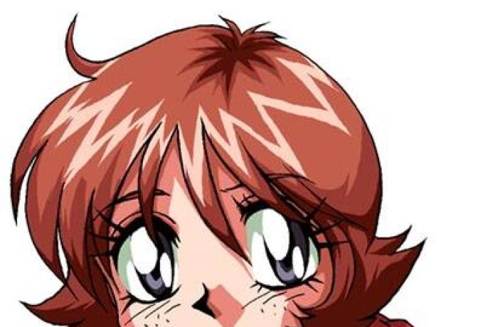 Nadia La Arwall's Dark-Skinned Ecstasy in Fushigi No Umi No Nadia and Evangelion Crossover: Group Double Penetration with Asuka and Rei