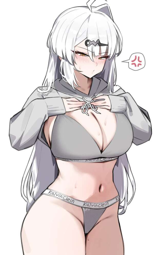 Toki Asuma's Forbidden Blue Archive Fantasies: Nakadashi Ecstasy with Sensei in Leotard & Stockings - pic 1