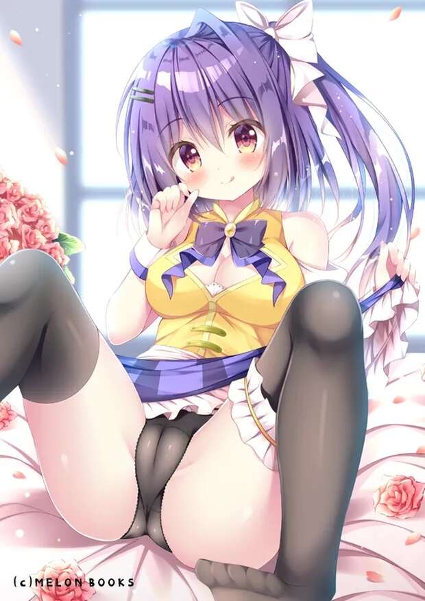 Sagiri Izumi's Lewd Lolicon Escapades - pic 2