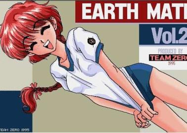 Fuu Hououji's Lolicon Glasses Fantasy Unleashed in Magic Knight Rayearth Group Ravaging with Umi Ryuuzaki