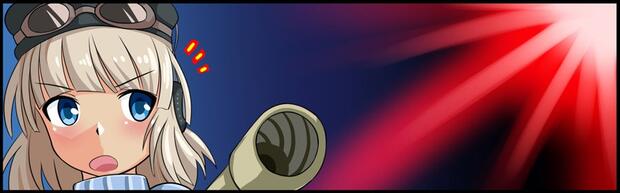 Eila Ilmatar Juutilainen's Futanari Threesome Frenzy in Strike Witches with Sanya and Big Breasts Yuri Action - pic 5