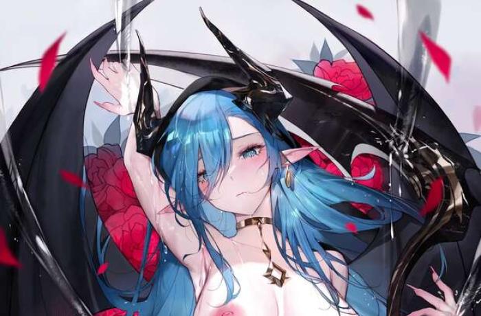 Frieren's Elf Enchantment Unleashed: Mind Control and Bondage with Fern in Sousou No Frieren Hentai