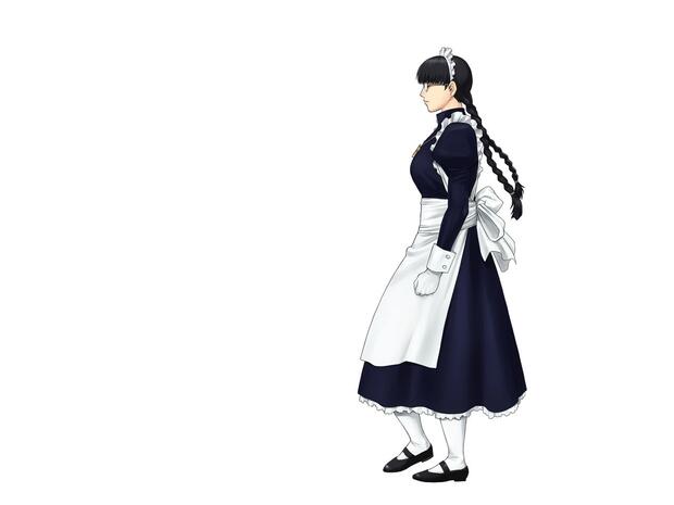 Revy's Wild Futanari Rape Frenzy in Black Lagoon and Summon Night with Rock's Bound Anal Ecstasy - pic 5